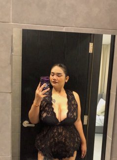 Annabelle Chubby girl - puta in Kuala Lumpur Photo 22 of 24