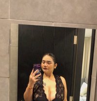 Annabelle Chubby girl - puta in Kuala Lumpur Photo 22 of 24