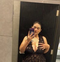 Annabelle Chubby girl - puta in Kuala Lumpur Photo 23 of 25