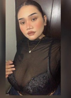 Annabelle Chubby girl - escort in Kuala Lumpur Photo 25 of 25