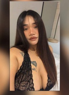 Annabelle Chubby girl - escort in Kuala Lumpur Photo 26 of 26