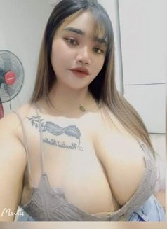 Annabelle Chubby girl - puta in Kuala Lumpur Photo 26 of 26