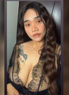 Annabelle Chubby girl - puta in Kuala Lumpur Photo 27 of 27