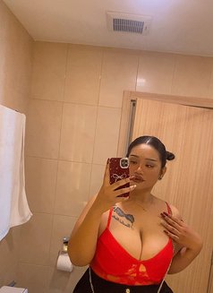 Annabelle Chubby girl - puta in Pattaya Photo 28 of 28