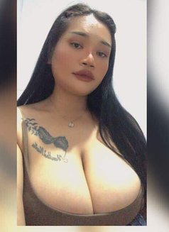 Annabelle Chubby girl - puta in Pattaya Photo 24 of 29