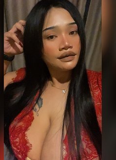 Annabelle Chubby girl - puta in Pattaya Photo 25 of 29