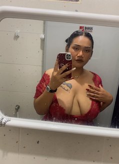 Annabelle Chubby girl - puta in Pattaya Photo 27 of 29