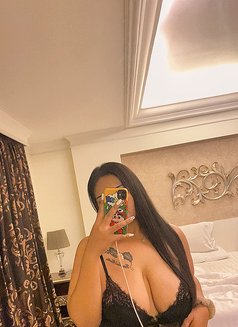 Annabelle Chubby girl - puta in Pattaya Photo 29 of 29