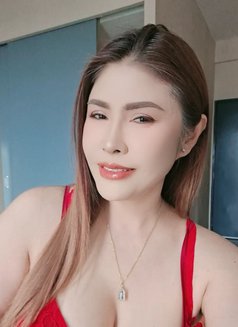 Annabelle - masseuse in Kuala Lumpur Photo 1 of 8