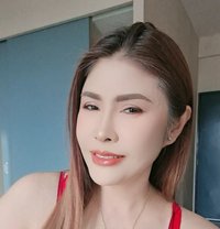 Annabelle - masseuse in Kuala Lumpur