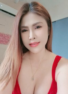 Annabelle - masseuse in Kuala Lumpur Photo 3 of 8