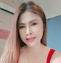 Annabelle - masseuse in Kuala Lumpur