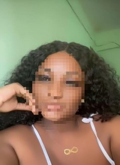 Annabelle Juicy African Queen - escort in Mumbai Photo 1 of 1