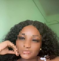 Annabelle Juicy African Queen - puta in Gurgaon Photo 1 of 3