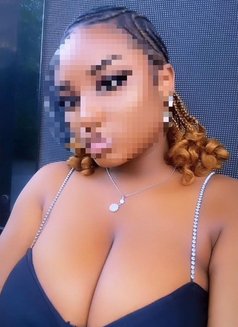 Annabelle Juicy African Queen - escort in Gurgaon Photo 2 of 3