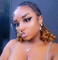 Annabelle Juicy African Queen - escort in Gurgaon Photo 2 of 3