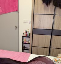 Annabelle - puta in Kuala Lumpur