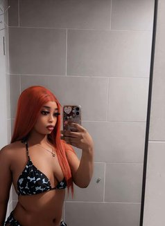 Annabelle - escort in Kuala Lumpur Photo 4 of 5