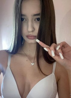 Annabelle Pound Machine - escort in Hong Kong Photo 1 of 7