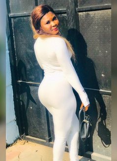 Annabelle, South African escort in Doha