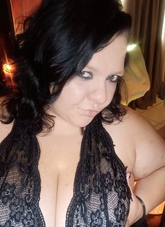 Annabelle - escort in Pretoria Photo 7 of 7