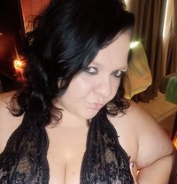 Annabelle - escort in Pretoria