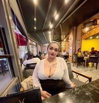 Annabelle Chubby girl - puta in Kuala Lumpur