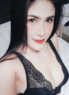 Annabelle - escort in Kuala Lumpur Photo 1 of 6