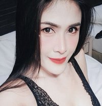 Annabelle - escort in Kuala Lumpur