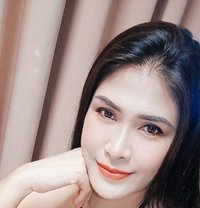 Annabelle - escort in Kuala Lumpur