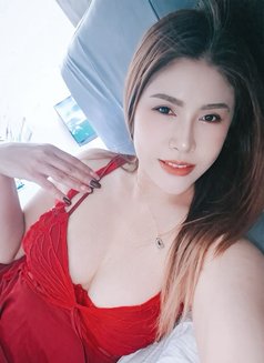 Annabelle - escort in Kuala Lumpur Photo 4 of 6