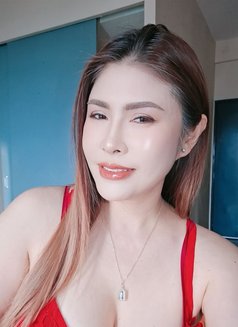 Annabelle - escort in Kuala Lumpur Photo 5 of 6