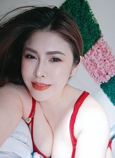 Annabelle - escort in Kuala Lumpur Photo 6 of 6