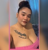 Annabelle - escort in Kuala Lumpur