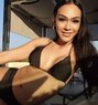 Annabkk - Transsexual escort in Bangkok Photo 1 of 10
