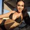 Annabkk - Transsexual escort in Bangkok
