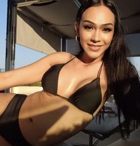 Annabkk - Acompañantes transexual in Bangkok Photo 1 of 10