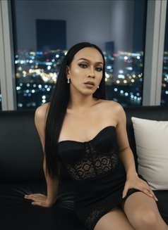 Anna Bangkok sexy Both - Transsexual escort in Bangkok Photo 10 of 11