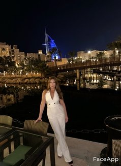 Annael - escort in Dubai Photo 2 of 7