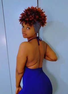 Annah Bea - puta in Riyadh Photo 7 of 7