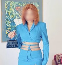 Annah Independent Gfe - escort in Colombo