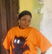 Annah - escort in Cairo