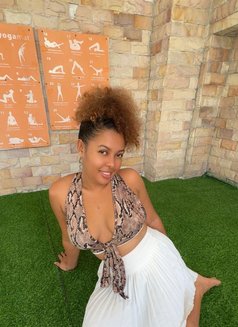 Annahtacy - escort in Pattaya Photo 2 of 5