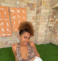 Annahtacy - puta in Pattaya
