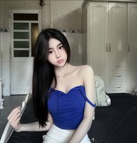 Annal - masseuse in Abu Dhabi
