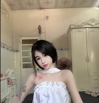 Annal - masseuse in Abu Dhabi