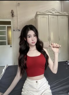 Annal - masseuse in Abu Dhabi Photo 5 of 5