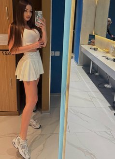 Annal Riydah - escort in Riyadh Photo 2 of 4