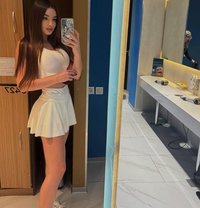 Annal Riydah - escort in Riyadh