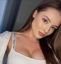 Annal Riydah - escort in Riyadh